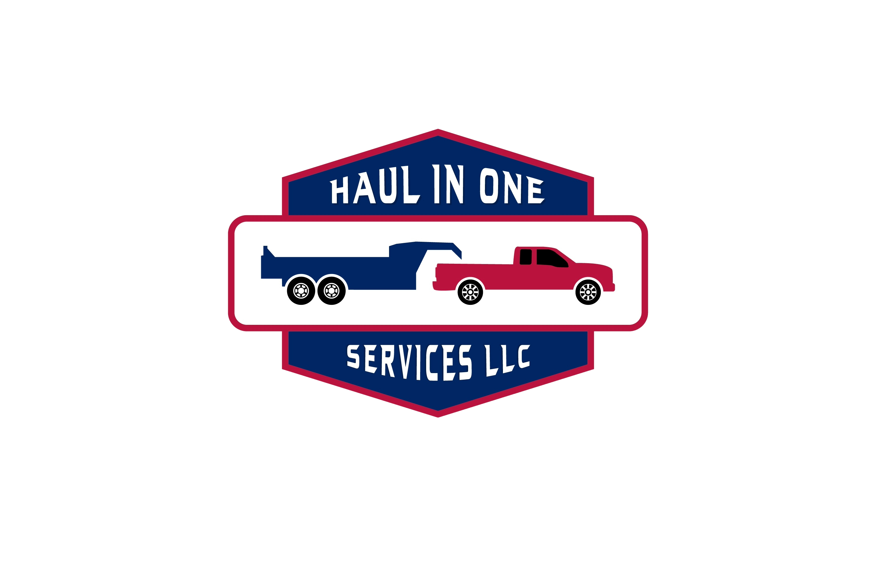 Haul In One Services LLC